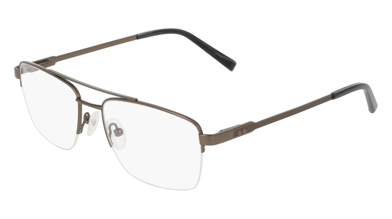 Marchon NYC M 2045 Eyeglasses - view 3